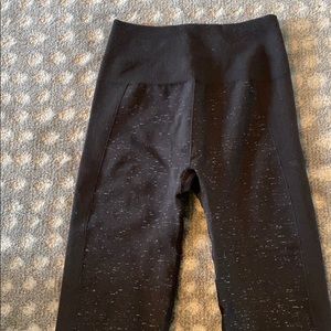 Lullemon crop leggings